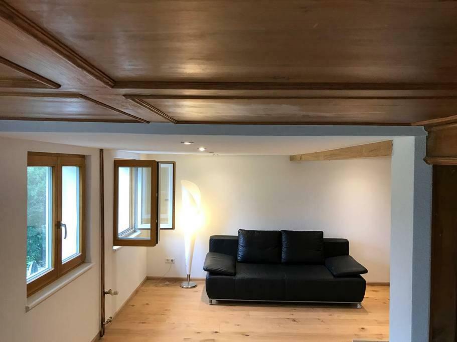 Echtes Schwarzwaldhaus - Traditionell & Modern Bernau im Schwarzwald Buitenkant foto