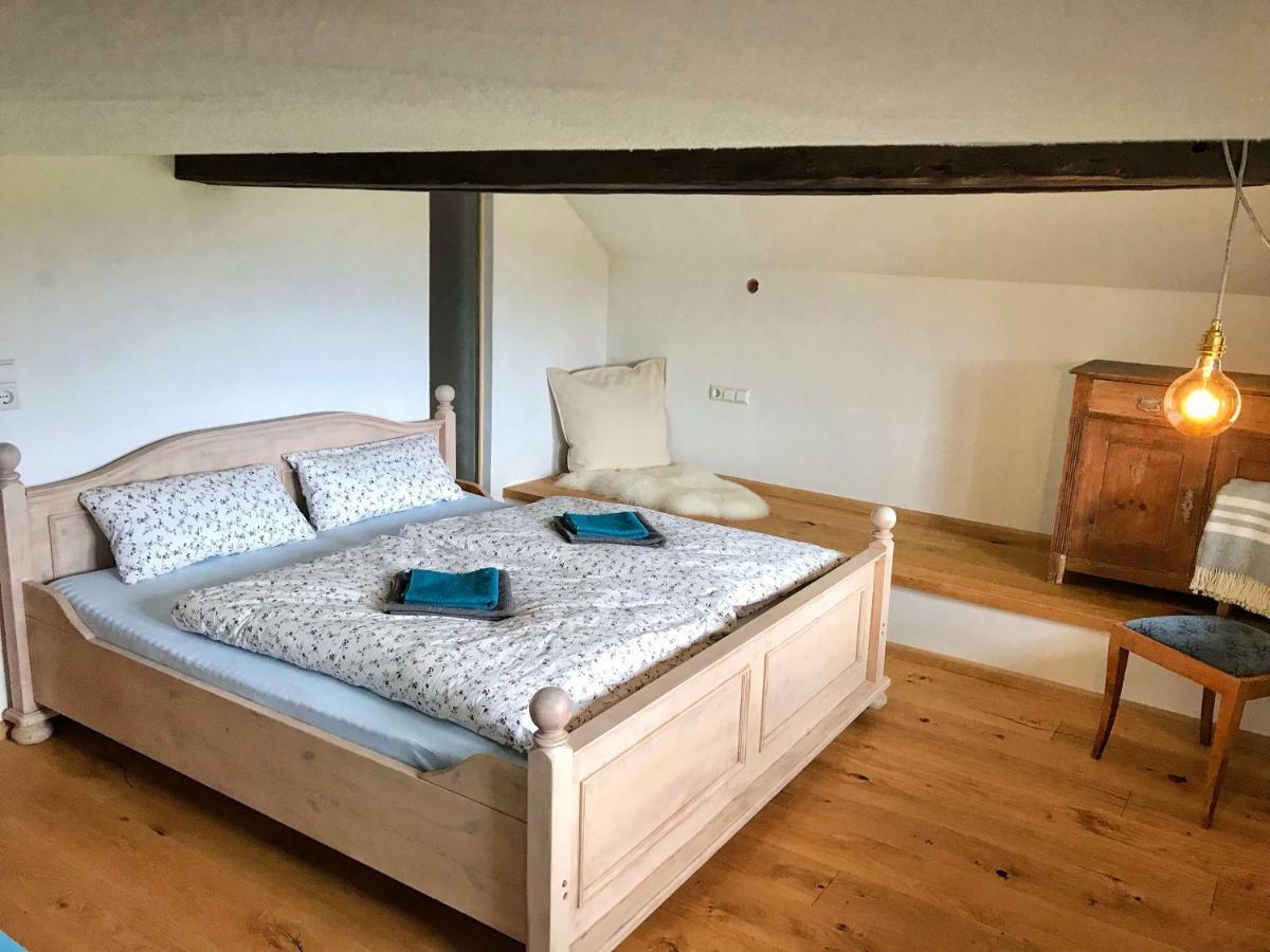 Echtes Schwarzwaldhaus - Traditionell & Modern Bernau im Schwarzwald Buitenkant foto